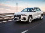 Δοκιμάζουμε Audi Q3 45 TFSI e: Οικολόγος πολυτελείας