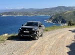 Δοκιμάζουμε το Mitsubishi L200 Black Edition: Blackout