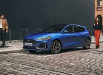 Εντυπωσιάζουν οι τεχνολογίες του νέου Ford Focus