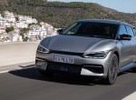Οδηγούμε το νέο Kia EV6