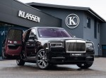 Πόσο λέτε πως κοστίζει μία αλεξίσφαιρη Rolls-Royce Cullinan;