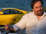Συνέντευξη Γιώργος Κούκος: Ο Έλληνας σχεδιαστής των best sellers