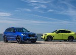 Οδηγούμε στη Γερμανία τη νέα BMW X4 M Competition και την ανανεωμένη X3