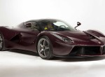 Πωλείται μια μοναδική LaFerrari αξίας πολλών εκατομμυρίων