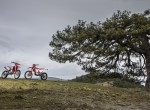 Off Road KTM-Husqvarna-GasGas ΜΥ 2022 - Χωματουργικές εργασίες τα 3 αδέρφια