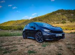 Οδηγούμε στην Ισπανία το νέο CUPRA Born