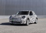 Αποκαλύπτεται το νέο MINI 