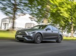 Πόσο κοστίζει στην Ελλάδα η νέα Mercedes C-Class plug-in hybrid;