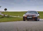 Οδηγούμε στη Γερμανία τη BMW M440i xDrive Gran Coupe