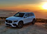 Δοκιμή Μercedes-AMG GLB 35 4MATIC: Dr AMG & Mrs GLB