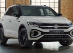 To Volkswagen T-Roc ανανεώνεται για το 2022
