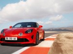 Η Alpine A110 ανανεώνεται στα σημεία 