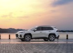 Δοκιμή Suzuki Across Plug-in Hybrid: Άκρως δελεαστικό