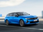 Αποκάλυψη για το νέο Opel Astra Sports Tourer