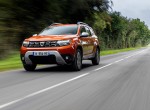 Δοκιμή Dacia Duster 1.0 TCe LPG: Άλλο επίπεδο οικονομίας!