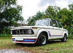 Πόσα θα έδινες για αυτή την τέλεια BMW 2002 tii;