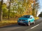 Δοκιμή Volkswagen T-Cross 1.5 TSI 150ps DSG: Σπιρτόζο!