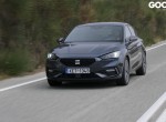 Δοκιμή Seat Leon FR 2.0 TSI 190PS: Η γοητεία της απλότητας