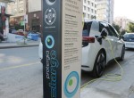 Πού φορτίζω δωρεάν ένα ηλεκτρικό αυτοκίνητο στην Αθήνα;