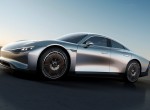 Mercedes Vision EQXX, ένα ηλεκτρικό με αυτονομία 1.000 km! (video)