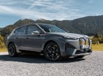 BMW iX M60: Ο ηλεκτρικός πύραυλος που κοντράρει τη Μ5