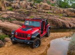 Τα 5 σημεία υπεροχής του Jeep Wrangler Rubicon – Τιμή