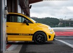 Αυτό το Abarth θα το αγοράσουν 150 άνθρωποι σε όλο τον κόσμο 
