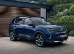 Αυτό είναι το νέο Citroen C5 Aircross - Πότε έρχεται Ελλάδα [video]