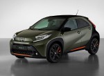 Οι τιμές του νέου Toyota Aygo X στην Ελλάδα