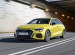 Δοκιμή Audi S3 Sportback: Χρονομηχανή