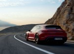 Η νέα Porsche Taycan Sport Turismo προσφέρει στιλ και πρακτικότητα (video)