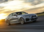 Δοκιμή BMW 420d Gran Coupe: Χαρισματική!
