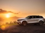 Δοκιμή Range Rover Velar P400e: Finesse…