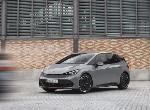 Στην Ελλάδα το Cupra Born – Δείτε τις τιμές