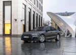 Πότε έρχεται στην Ελλάδα το νέο Audi A8;