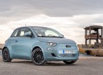 FIAT 500: Ένας θρύλος της αυτοκίνησης στο ηλεκτρικό μέλλον