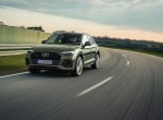 Δοκιμή Audi Q5 40 TDI MHEV Quattro: Το ιδανικό πακέτο