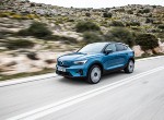 Οδηγούμε το νέο Volvo C40 Recharge στην Ελλάδα
