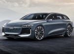 Audi A6 Avant: Το ηλεκτρικό station wagon που θα σου κλέψει την καρδιά