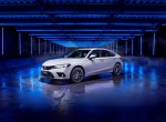 Αυτό είναι το νέο Honda Civic e:HEV – Πότε έρχεται Ελλάδα;