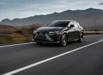 Lexus RZ 450e: Το νέο ηλεκτρικό της Lexus με 0-100 km/h σε 5,6 sec! 