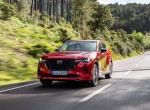 Mazda: Ο άνθρωπος στο προσκήνιο! 