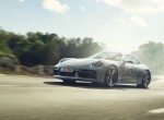 Νέα Porsche 911 Sport Classic: Επιστροφή στις ρίζες!