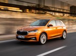 Οδηγούμε τo Skoda Fabia 1.0 TSI 110 PS: Συνολική αναβάθμιση