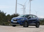 Δοκιμή Renault Captur E-Tech PHEV: Το Β-SUV που μπαίνει στην πρίζα