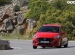 Δοκιμή Ford Fiesta 1.0 mHEV 125 PS: Forever young! 