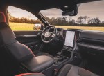 Ford Ranger Raptor: Δες τις δύο οθόνες 12