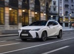 Το ανανεωμένο Lexus UX στην Ελλάδα - Τιμές [video]