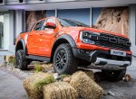 Στην Ελλάδα το εξακύλινδρο Ford Ranger Raptor! [video]