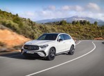 Ήρθε η Mercedes-Benz GLC plug-in hybrid με αυτονομία 100 km – Τιμή